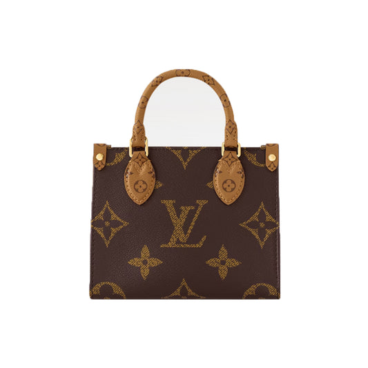 루이비통 온더고 모노그램MM