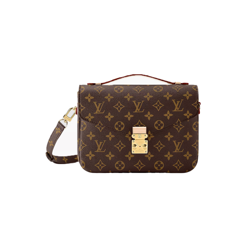 루이비통 포쉐트메티스