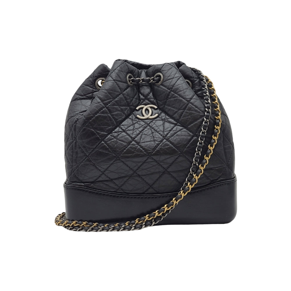 샤넬 가브리엘 백팩 스몰