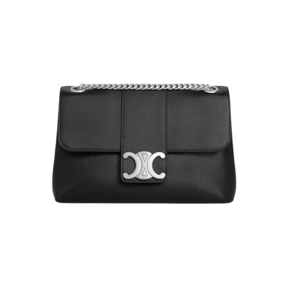 셀린느 미디엄 빅투아르백