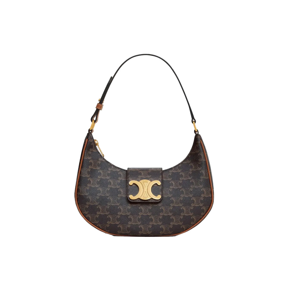 셀린느 미디움 아바 트리옹프 백