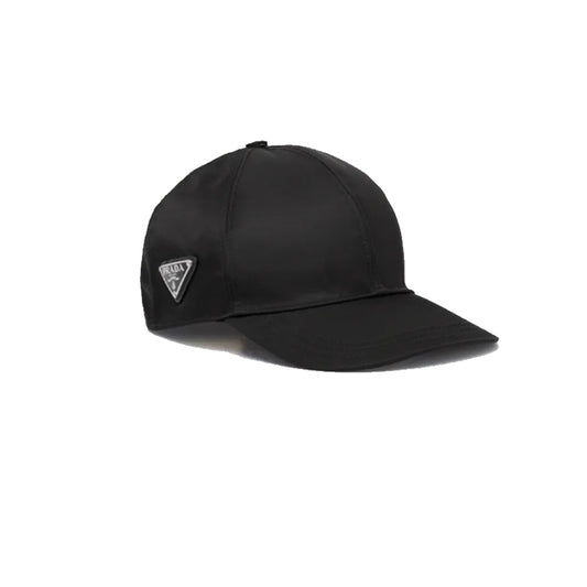 프라다 리나일론 베이스볼캡  (국내배송) (당일배송)