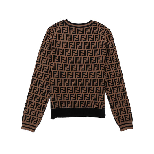 펜디 FF모티브 니트(여성용) (국내배송)