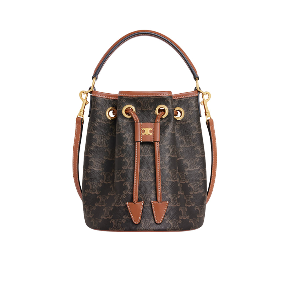 셀린느 트리옹프 틴 클라라백