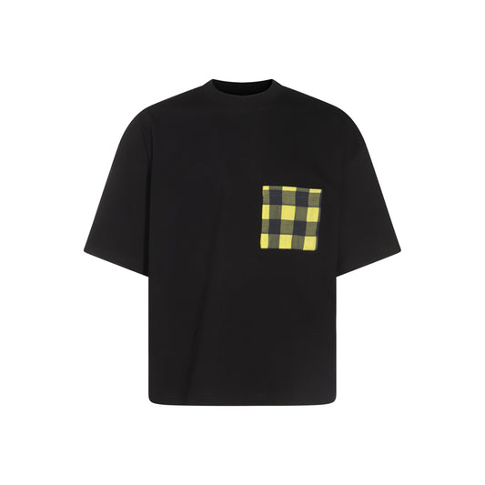 버버리  깅엄포켓 오버티셔츠 (국내배송)(2COLOR)
