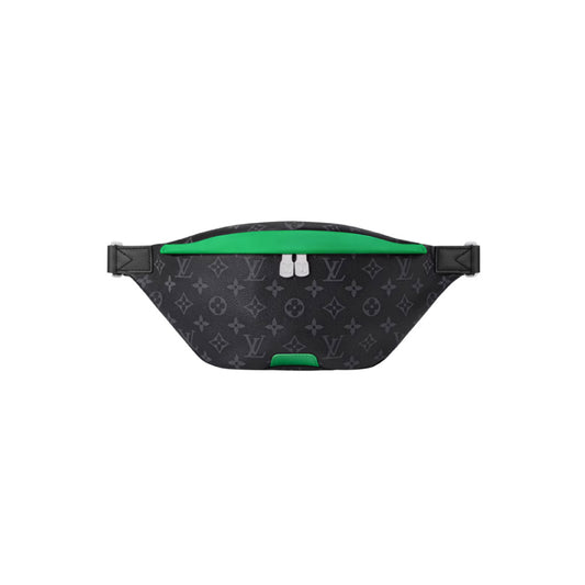 루이비통 디스커버리 범백 이클립스 그린