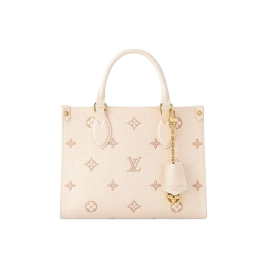 루이비통 온더고 PM 에덴