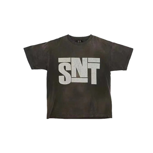 세인트마이클 비즈니스 티셔츠 (국내배송)